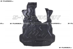 Защита двигателя (пластик) дизель