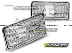 Повторители поворота 1991-1995, CRYSTAL