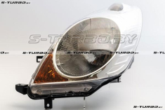 Передняя фара (левая) EURO-type