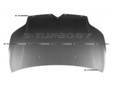 Капот, сталь