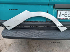 Арка задняя (правая) ремкомплект