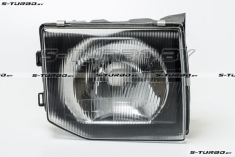 Передняя фара (правая)