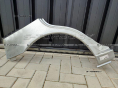 Арка задняя (правая) заводской штамп