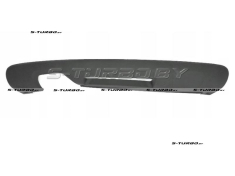 Бампер задний, нижняя часть, для версии SPORT