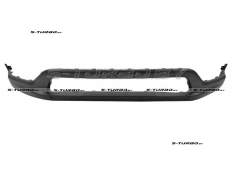 Бампер передний, нижняя часть, без отв. под накладку