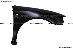 Крыло переднее (правое) с отв. под повторитель, сталь