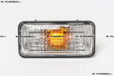 Повторитель поворота (левый=правый) 1991-1995, белый