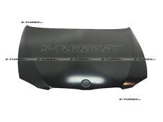 Капот, сталь