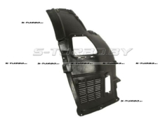 Подкрылок передний (правый) передняя часть, для версии turbo