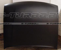 Капот, сталь