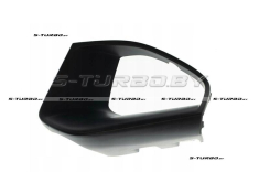 Решетка в бампер (левая) внутренняя