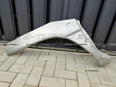 Арка задняя (правая) заводской штамп