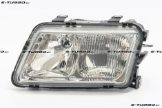 Передняя фара (левая) без противотуманки