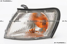 Указатель поворота (левый) 1995-1997, белый