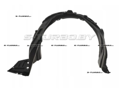 Подкрылок передний (правый)