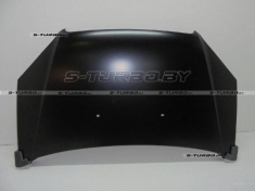 Капот, оцинкованная сталь