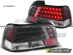 Задние фонари BLACK LED