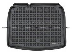 Коврик в багажник модельный полиуретановый