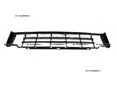 Решетка в бампер (центральная) для версии без active cruise control (acc), для версии m-pakiet