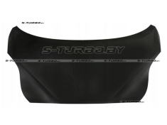 Капот, сталь