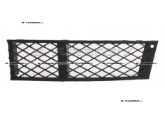 Решетка в бампер (левая) открытая, 2008-2012