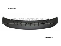 Спойлер переднего бампера