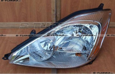 Передняя фара (левая) USA-type