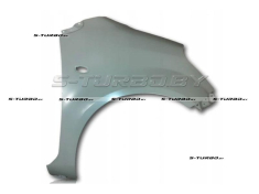 Крыло переднее (правое) с отв. под повторитель, сталь