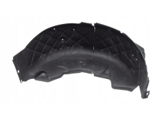 Подкрылок задний (левый)