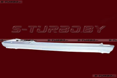 Порог (правый) полный профиль, заводской штамп