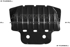 Защита двигателя (пластик) бензин / дизель