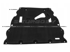 Защита двигателя (полиэфирное волокно) 2.0 turbo, для версии fwd