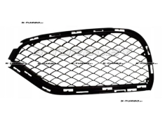 Решетка в бампер (левая) для версии amg-type