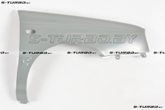 Крыло переднее (правое) 1995-1998 (овальный повторитель) сталь