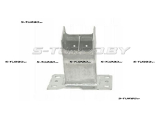 Кронштейн усилителя переднего бампера (левый)