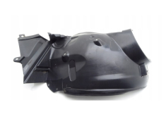 Подкрылок передний (правый) задняя часть, для версии купе