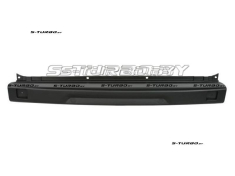 Бампер задний (центральная часть)