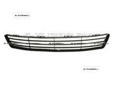 Решетка в бампер (центральная)