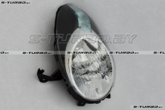 Передняя фара (правая)