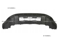 Бампер передний (нижняя часть)