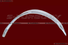 Арка задняя (левая) внутренняя часть, заводской штамп