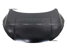 Капот, сталь