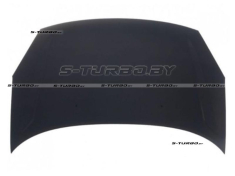 Капот, сталь