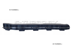 Кронштейн заднего бампера (левый)