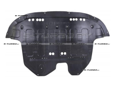 Защита двигателя (пластик) дизель
