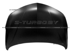 Капот, сталь