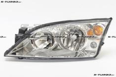 Передняя фара (левая)