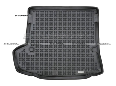 Коврик в багажник модельный полиуретановый