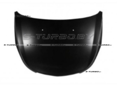 Капот, оцинкованная сталь