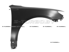 Крыло переднее (правое) без отв. под повторитель, сталь